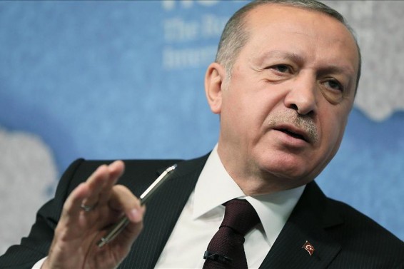 «C-400-ների հարցը փակված է և ամեն բան գնում է իր հունով». Էրդողան