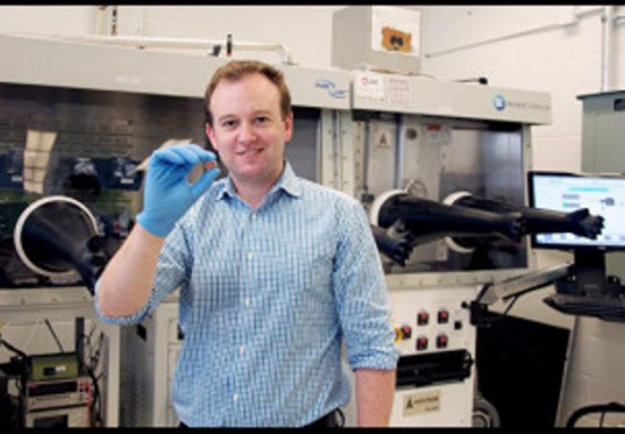 Քիմիկոսները վիտամիններով աշխատող մարտկոց են ստեղծել