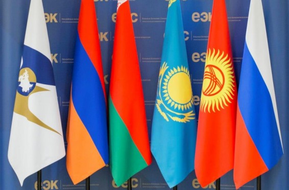 Մինսկում առաջարկել են արբանյակային հեռարձակման միասնական հարթակ ստեղծել ԵԱՏՄ-ում