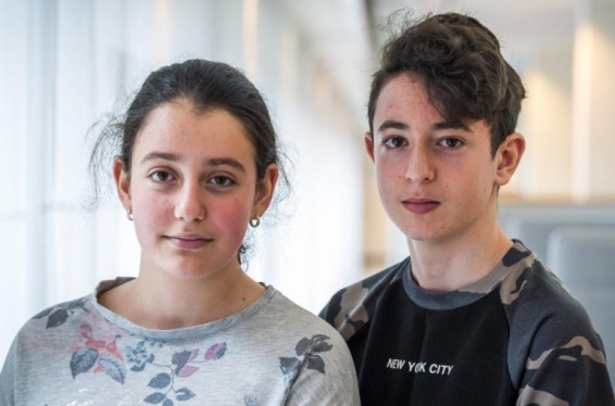 Նիդեռլանդներում բնակվող Լիլիի և Հովիկի մայրը, որին արտաքսել էին երկրից, կարող է վերադառնալ երեխաների մոտ