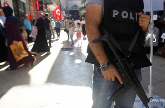 Թուրքիայում ձերբակալել են Գիտական հետազոտությունների ազգային խորհրդի անդամներին