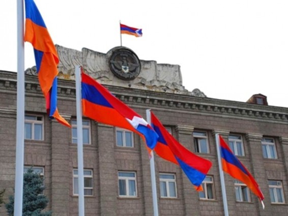 ԼՂՀ-ում սահմանադրական բարեփոխումների հայեցակարգով առաջարկվում է նախագահական մոդել