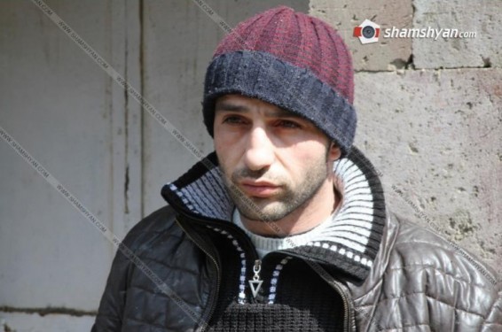 46-ամյա տղամարդուն սուր ծակող-կտրող գործիքով սպանելու, ապա դին այրելու համար մեղադրանք է առաջադրվել Ալավերդու 30-ամյա բնակչին