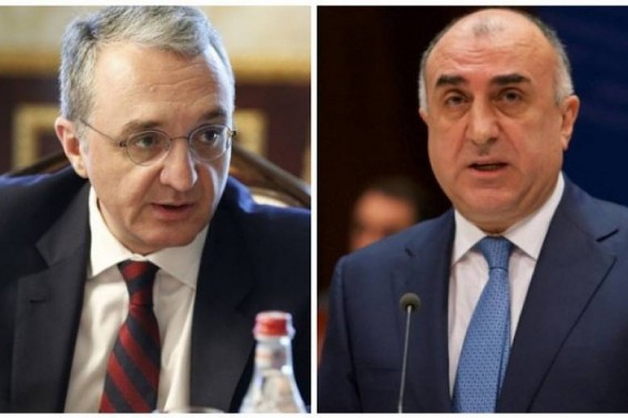 Հայաստանի եւ Ադրբեջանի ԱԳ նախարարները հանդիպելու են ապրիլի 15-ին Մոսկվայում