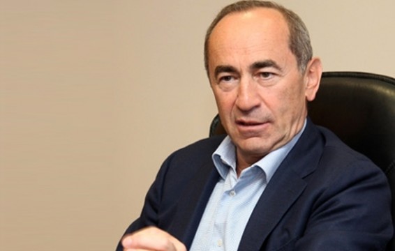 LIVE. Վերաքննիչ դատարանը քննում է Ռոբերտ Քոչարյանի կալանավորման վերաբերյալ բողոքը