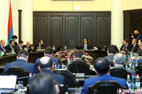 22 մարզիկի փոխարեն տարկետում կտրվի ֆուտբոլի թիմերում ընդգրկված 30 մարզիկի