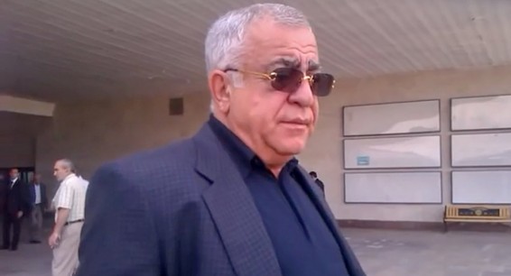 Племянник Сержа Саргсяна рассказал, где находится его отец