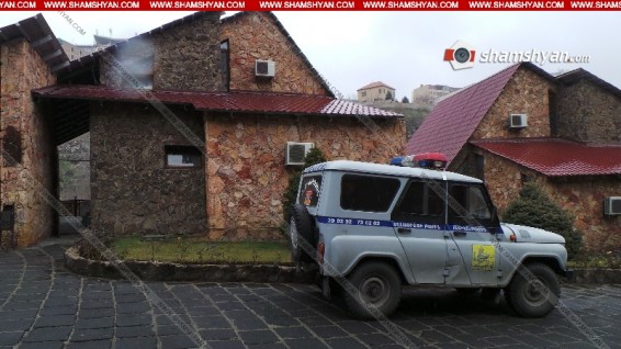 Ծեծկռտուք Հրազդանի կիրճում գործող հյուրանոցներից մեկում. կան բերման ենթարկվածներ