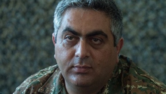 Զինծառայողներ տեղափոխող ЗИЛ-ը վթարի է ենթարկվել. վիրավորները հոսպիտալացվել են. Արծրուն Հովհաննիսյան