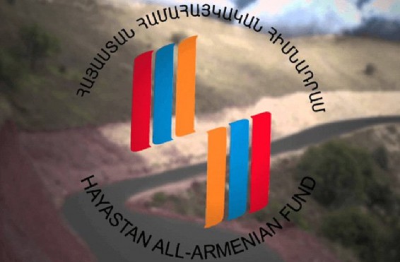 Կաթվածահար է. «Հայաստան» հիմնադրամի հեռուստամարաթոնը այս տարի կարող է չանցկացվել. «Ժամանակ»