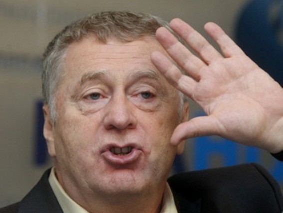 ՀՀ դեսպանությունը Ժիրինովսկու հայտարարությունների առթիվ պարզաբանում է ստացել ՌԴ ԱԳՆ-ից