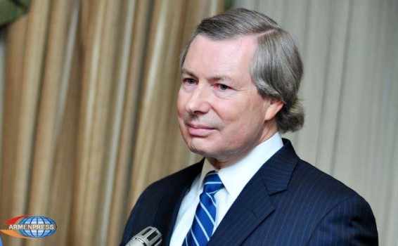 МГ ОБСЕ хочет организовать встречу президентов Азербайджана и Армении