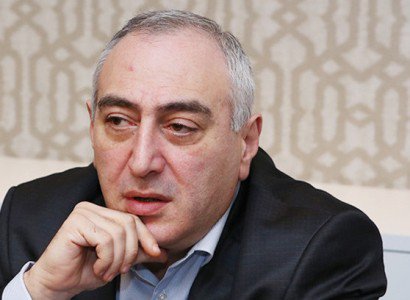 Մի քանի ամիս հետո արդեն հնարավոր չի լինի ասել՝ հներն են մեղավոր. Կարեն Քոչարյան