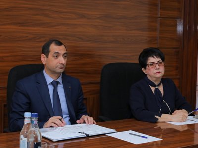 «2019թ-ի արդյունքներով չբացահայտված հանցագործություն չկա». Քննարկում Արցախի Ազգային ժողովում
