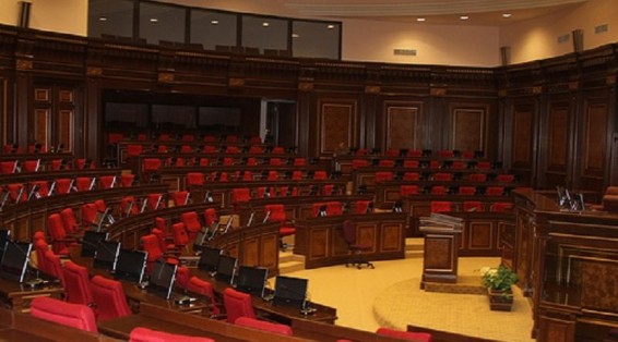 Խորհրդարանական հանձնաժողովը էկոլոգիայի հարցերի մի քանի աշխատանքային խումբ կստեղծի