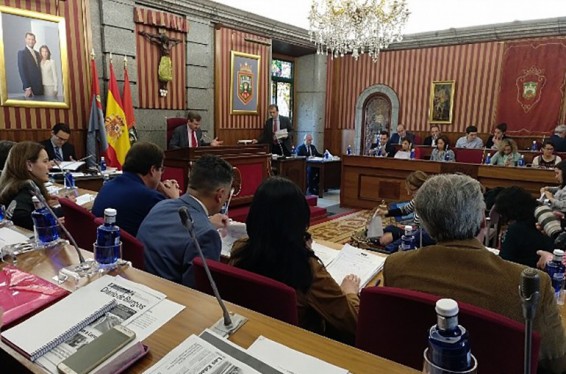 Իսպանական Բուրգոս քաղաքը ճանաչել է Հայոց ցեղասպանությունը