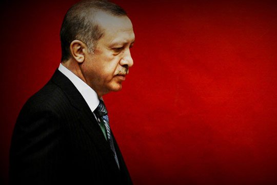 Էրդողանը ռազմական հեղաշրջման փորձից հետո առաջին անգամ այցելել է Գլխավոր շտաբ