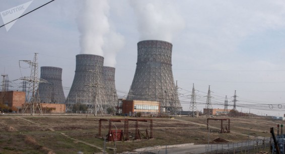 Армения хочет отсрочить выплаты по российскому кредиту на АЭС