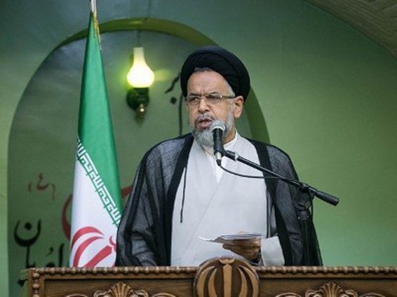 ԱՄՆ դաշնակիցները ցանկանում են Թեհրանի հետ բանակցել. Իրանի հետախուզության նախարար