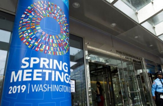 Արժույթի միջազգային հիմնադրամը պատրաստ է աջակցել ՀՀ կառավարության բարեփոխումներին