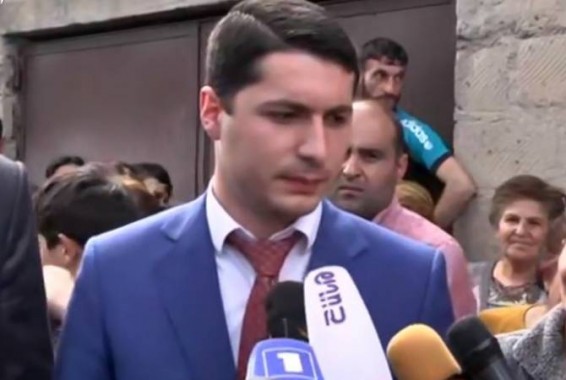 ՊՎԾ-ն Զարթոնքի գյուղապետարանում իրականացված ուսումնասիրությունների տեղեկանքը կուղարկի դատախազություն
