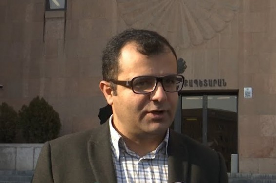 «Երևանի քաղաքապետարանն իր պարտականությունները կատարել է և վճարել է «Սանիթեքին»