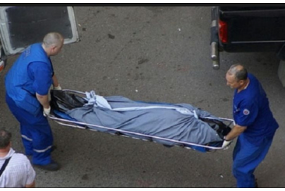 Սպանություն Արմավիրում. 81-ամյա բնակչի դին հայտնաբերել են կապկպած, ավտոտնակից գողացել են մեքենան