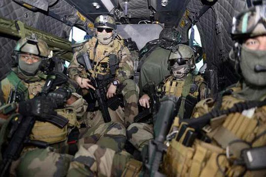 Իտալիան պատրաստ է ԱՄՆ-ին տրամադրել ռազմաբազաներ Լիբիայում գործողություններ իրականացնելու համար