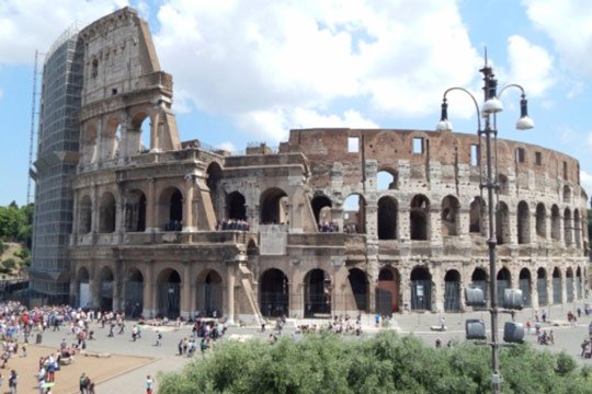 Հռոմում խստացրել են անվտանգության միջոցառումները ահաբեկչության սպառնալիքի պատճառով