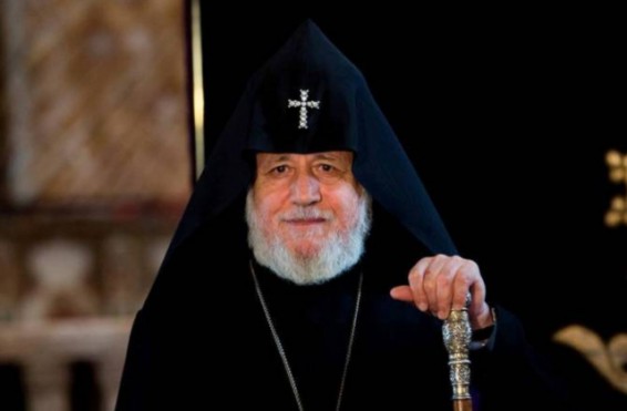 Նոր նշանակում