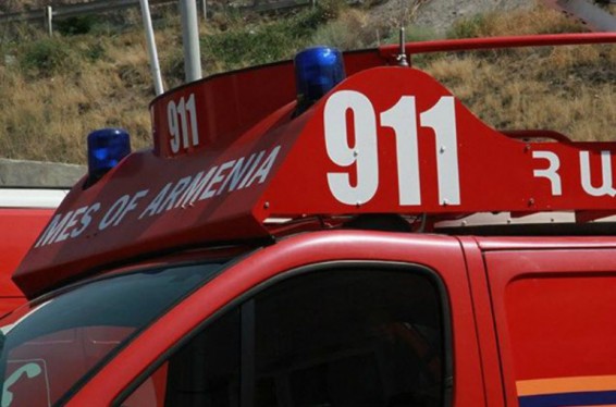 Քաղաքացին սպառնացել է ինքնասպան լինել. քաղաքացուն ցուցաբերվել է հոգեբանական աջակցություն