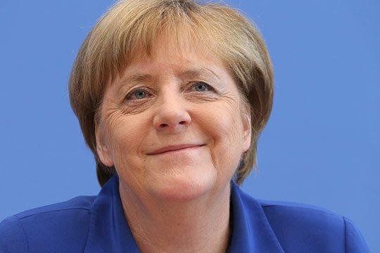 Գերմանացիները Մերկելի քաղաքականության և երկրում ահաբեկչությունների միջև կապ չեն տեսնում