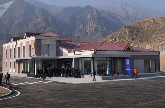 Սահմանային անցակետում հայտնաբերվել է Բելոռուսի իրավապահների կողմից հետախուզվող