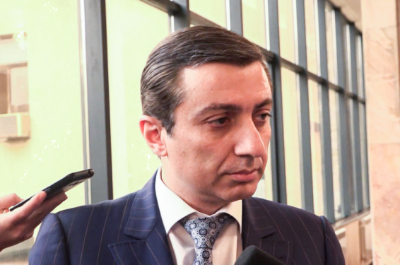 Միհրան Պողոսյանը վատնման եղանակով պետբյուջեի միջոցներից հափշտակել է ավելի քան 44 մլն ՀՀ դրամ. նա քրգործով ներգրավվել է որպես մեղադրյալ