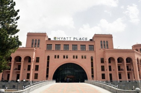 «Հայաթ Փլեյս Ջերմուկ» հյուրանոցն իր գործունեությունը չի շարունակելու «Հայաթ» հյուրանոցների ցանցում. ընկերության պարզաբանումը