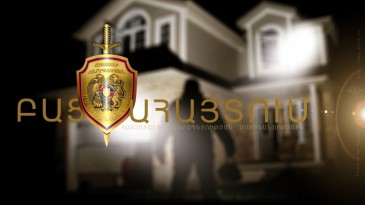 Ոստիկանները բացահայտել են Էջմիածնում կատարված սպանությունը․ երկու անձ ձերբակալվել է