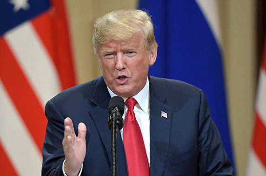 Թրամփը Boeing-ին խորհուրդ է տվել վերանվանել 737 MAX մոդելը