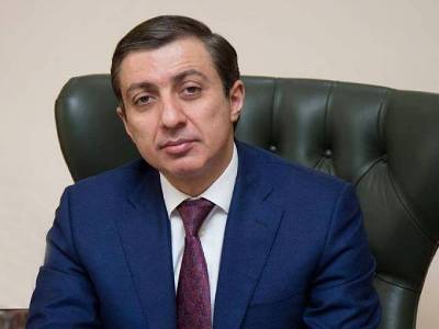 Դատարանը Միհրան Պողոսյանին կալանավորելու որոշում կայացրեց