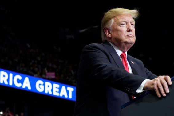 NYT-ը Պուլիտցերյան մրցանակ է ստացել՝ Թրամփի դեմ հետաքննության համար