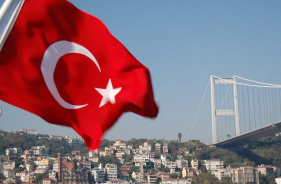 ԵՀՄ-ն կոչ է արել Թուրքիային հարգել մամուլի և արտահայտման ազատությունը