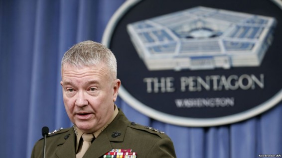 США и Саудовская Аравия обсуждают военное сотрудничество