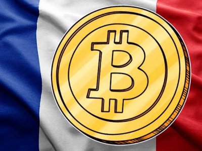 Ֆրանսիան ցանկանում է, որպեսզի ԵՄ-ը կրիպտոարժույթի համար նորմատիվային բազա ընդունի