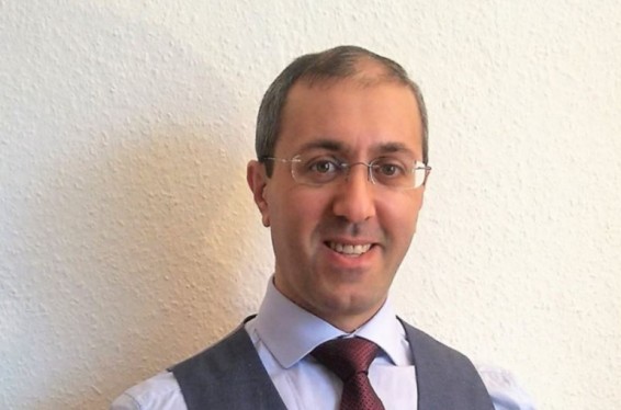 Հնչած հարցերից ու ելույթներից պարզ դարձավ, որ ԱԺ մեծամասնությունը դեմ է լինելու իմ թեկնածությանը. Գոռ Հովհաննիսյան