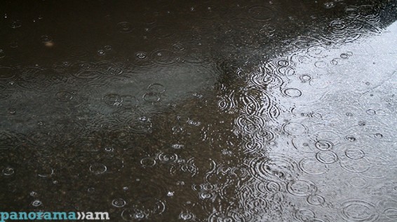 Օդի ջերմաստիճանը կշարունակի նվազել