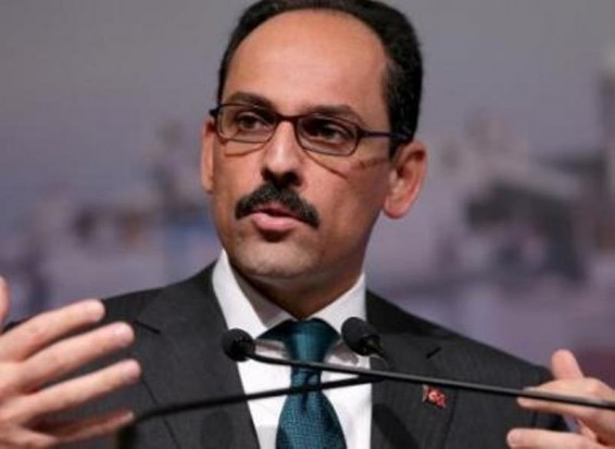 Թուրքիան Թրամփի վարչակազմից «ակնկալում» է պատժամիջոցներից ազատում