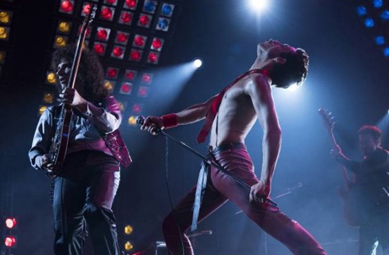 «Բոհեմական ռապսոդիան» դարձել է երաժիշտների մասին ամենահասութաբեր կենսագրական ֆիլմը. BBC