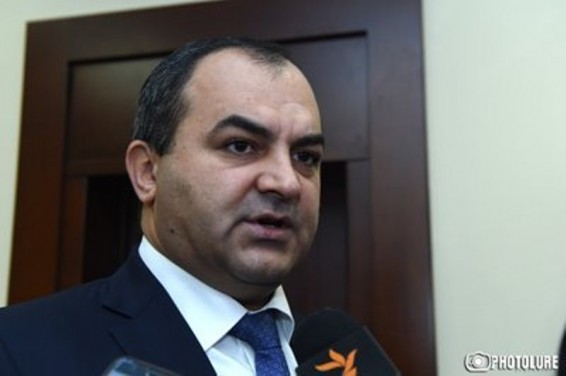 Ինչո՞ւ է Արթուր Դավթյանը վերացրել Միհրան Պողոսյանի գործի վարույթը կարճելու վերաբերյալ որոշումը