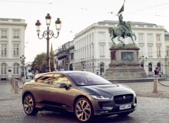 Հայտնի են «Տարվա համաշխարհային մեքենա 2019» մրցույթի հաղթողները