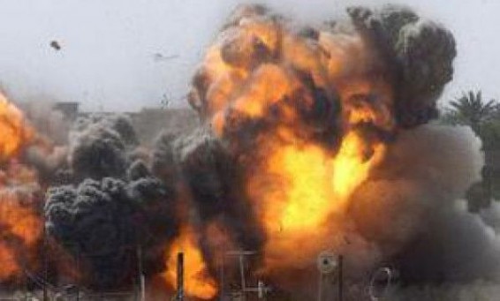 Թուրքիայի հարավում պայթյուն է եղել հեղաշրջման դեմ հանրահավաքի ժամանակ