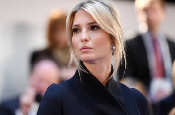 «Ես մերժեցի Համաշխարհային բանկի ղեկավար դառնալու հորս առաջարկը». Իվանկա Թրամփ